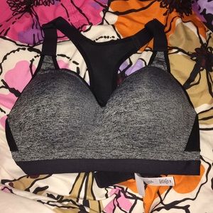 VS high impact sports bra